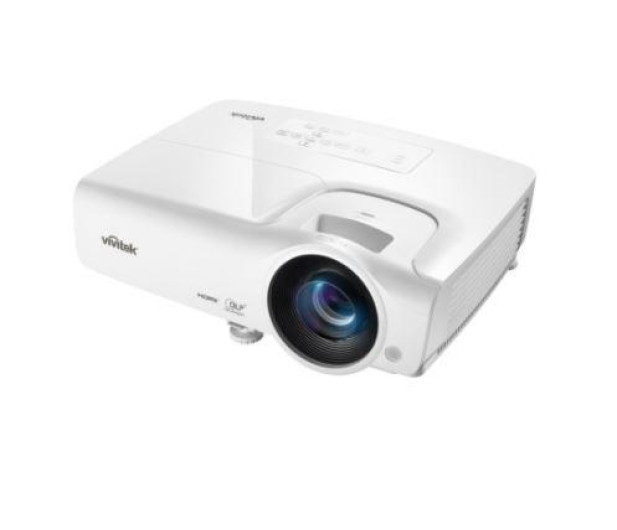 VIVITEK DX273 DLP XGA 4000ANSI/HDMIx2/2,6 kg 1PI227 - 1465566 - zdjęcie 2